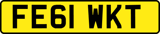 FE61WKT