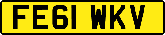 FE61WKV
