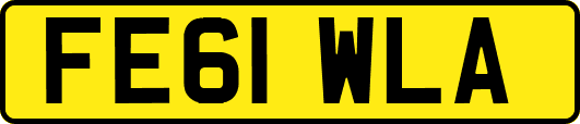 FE61WLA