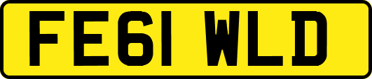FE61WLD