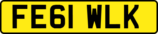 FE61WLK