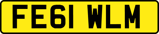 FE61WLM