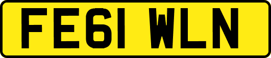 FE61WLN