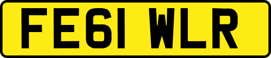 FE61WLR