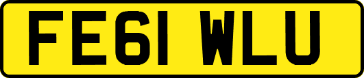FE61WLU