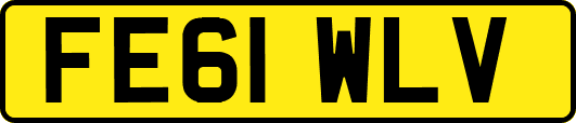 FE61WLV