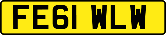 FE61WLW