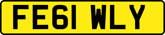 FE61WLY