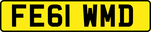 FE61WMD