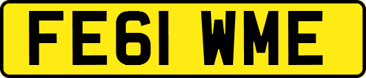 FE61WME