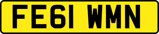 FE61WMN