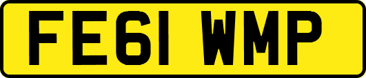 FE61WMP