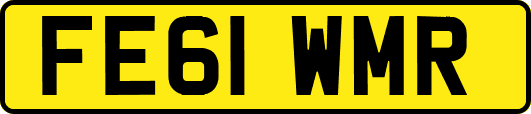 FE61WMR
