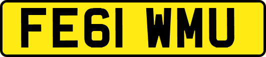 FE61WMU