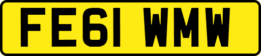 FE61WMW