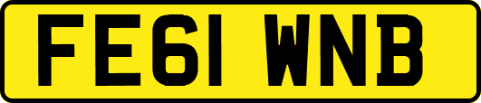 FE61WNB