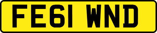 FE61WND