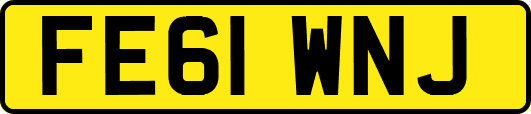 FE61WNJ