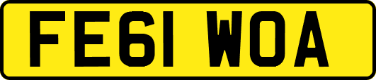 FE61WOA