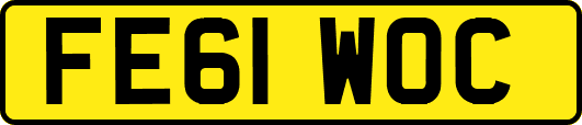 FE61WOC