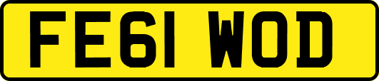 FE61WOD