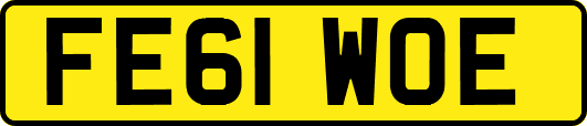FE61WOE