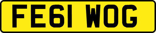 FE61WOG