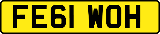 FE61WOH