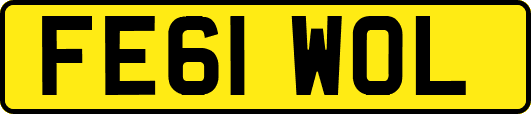 FE61WOL