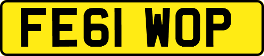 FE61WOP