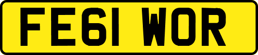 FE61WOR