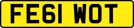 FE61WOT