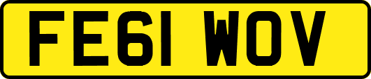 FE61WOV