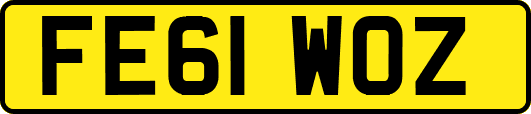 FE61WOZ