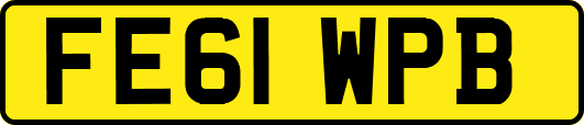 FE61WPB