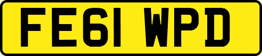 FE61WPD