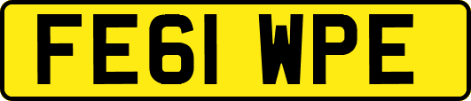 FE61WPE