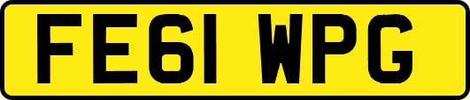 FE61WPG