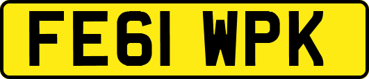FE61WPK
