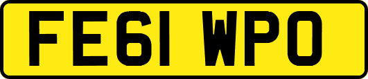 FE61WPO