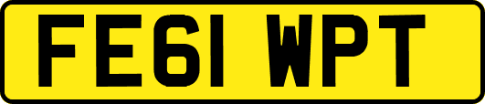 FE61WPT
