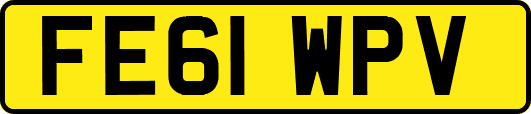 FE61WPV