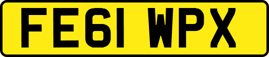 FE61WPX