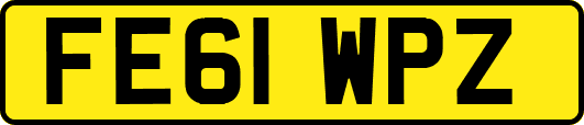 FE61WPZ