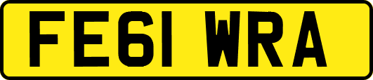 FE61WRA