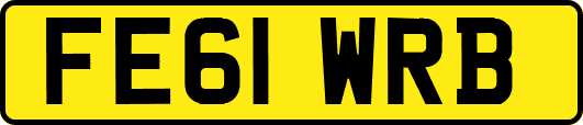 FE61WRB