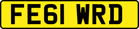 FE61WRD