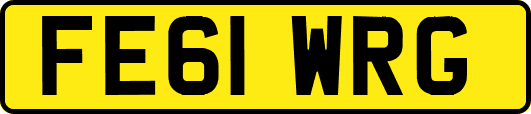 FE61WRG