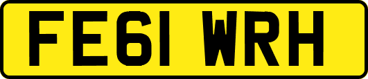 FE61WRH