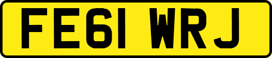 FE61WRJ